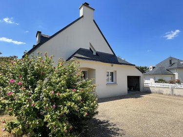 Maison a vendre Locminé 56500 Morbihan 104 m2 5 pièces 301880 euros