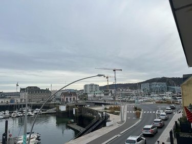 Appartement a vendre Cherbourg-en-Cotentin 50100 Manche 91 m2 3 pièces 398200 euros