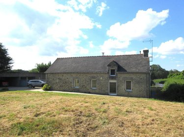 Maison a vendre Bignan 56500 Morbihan 100 m2 4 pièces 193100 euros