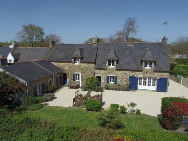 Maison a vendre Sarzeau 56370 Morbihan 221 m2 6 pièces 662480 euros