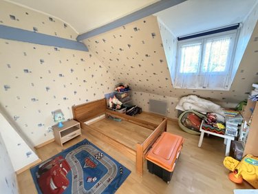 Maison a vendre Villers-Bretonneux 80800 Somme 72 m2 5 pièces 130000 euros