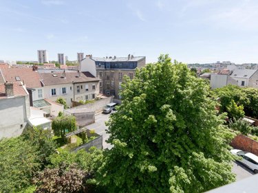 Location appartement Reims 51100 Marne 30 m2 1 pièce 560 euros