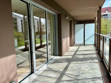 Appartement a vendre Rennes 35000 Ille-et-Vilaine 58 m2 3 pièces 339000 euros