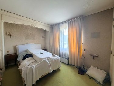 Maison a vendre Distré 49400 Maine-et-Loire 91 m2 5 pièces 164200 euros