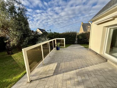 Maison a vendre Saint-Philibert 56470 Morbihan 130 m2 6 pièces 524000 euros