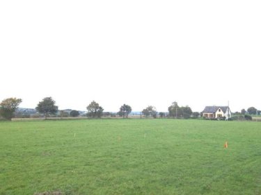Terrain a batir a vendre Mesnil-Clinchamps 14380 Calvados 1264 m2  29000 euros
