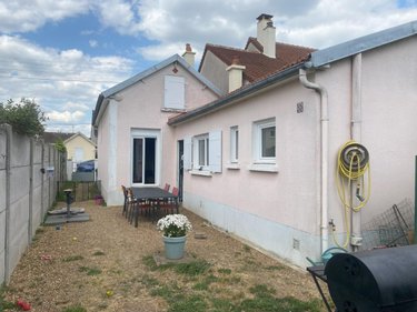 Maison a vendre Le Mans 72000 Sarthe 44 m2 2 pièces 85600 euros