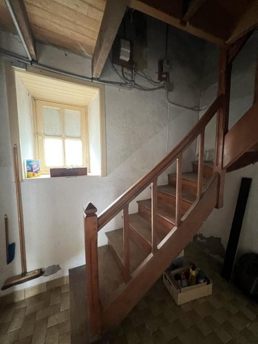 Maison a vendre Yvignac-la-Tour 22350 Côtes-d'Armor 66 m2 2 pièces 69540 euros