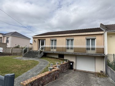 Maison a vendre Le Havre 76600 Seine-Maritime 98 m2 4 pièces 179500 euros