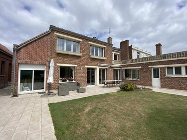 Maison a vendre Courchelettes 59552 Nord 335 m2 6 pièces 400000 euros