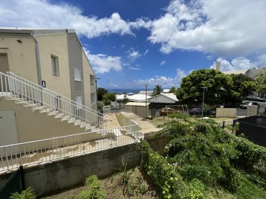 Appartement a vendre Saint-Denis 97400 Réunion 80 m2 4 pièces 293000 euros