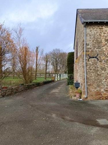 Maison a vendre Saint-Léger 53480 Mayenne 117 m2 9 pièces 426400 euros