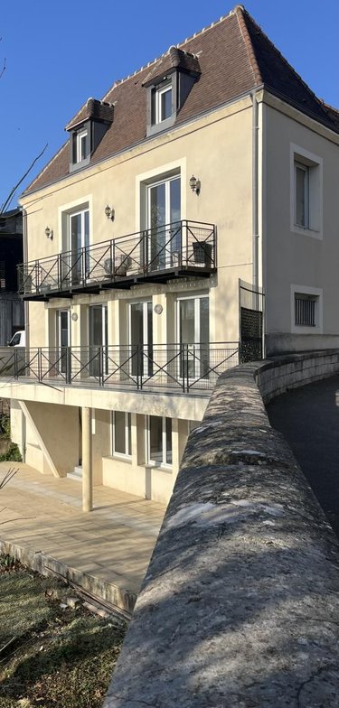 Appartement a vendre Dole 39100 Jura 100 m2 3 pièces 262000 euros