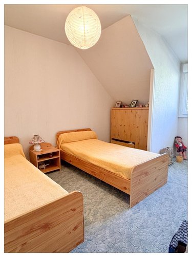 Maison a vendre Avrillé 49240 Maine-et-Loire 113 m2 6 pièces 322360 euros