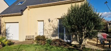 Maison a vendre Saint-Malo 35400 Ille-et-Vilaine 102 m2 5 pièces 410800 euros