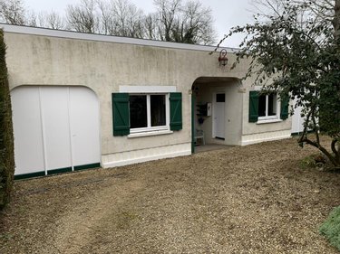 Maison a vendre Pouillon 51220 Marne 160 m2 6 pièces 367000 euros
