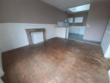 Maison a vendre Cherbourg-en-Cotentin 50100 Manche 47 m2 2 pièces 83840 euros