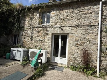 Maison a vendre La Hague 50440 Manche 75 m2 4 pièces 158500 euros