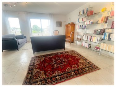 Appartement a vendre Avrillé 49240 Maine-et-Loire 89 m2 3 pièces 312000 euros