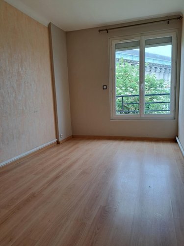 Appartement a vendre Le Mans 72000 Sarthe 53 m2 3 pièces 120750 euros