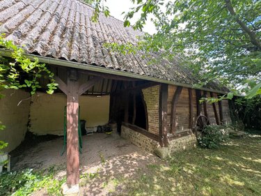 Maison a vendre Saint-Jean-du-Cardonnay 76150 Seine-Maritime 250 m2 9 pièces 298200 euros