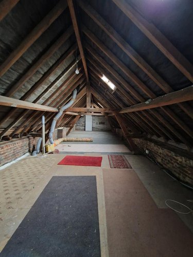 Location maison Agny 62217 Pas-de-Calais 124 m2  965 euros