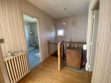 Maison a vendre Villevoques 45700 Loiret 95 m2 5 pièces 133560 euros