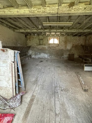 Maison a vendre Bernay-Neuvy-en-Champagne 72240 Sarthe 160 m2 6 pièces 258500 euros