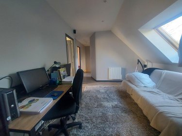 Maison a vendre Merlevenez 56700 Morbihan 109 m2 6 pièces 389900 euros