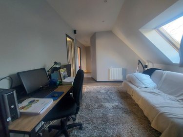 Maison a vendre Merlevenez 56700 Morbihan 109 m2 6 pièces 400300 euros