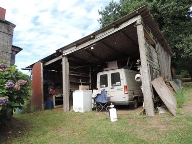 Maison a vendre La Chapelle-Neuve 22160 Côtes-d'Armor 115 m2 6 pièces 125700 euros