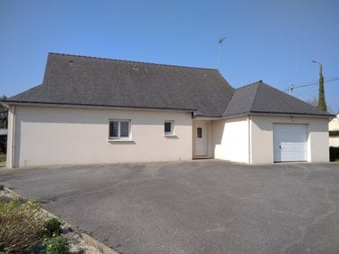 Maison a vendre Bréhan 56580 Morbihan 84 m2 3 pièces 218760 euros