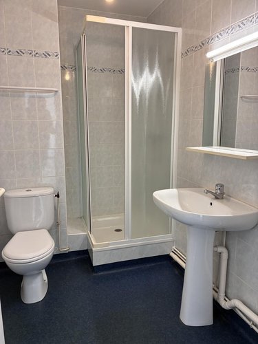 Appartement a vendre Landerneau 29800 Finistère 48 m2  186900 euros