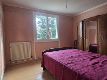 Maison a vendre Château-Gontier-sur-Mayenne 53200 Mayenne 112 m2 4 pièces 188400 euros