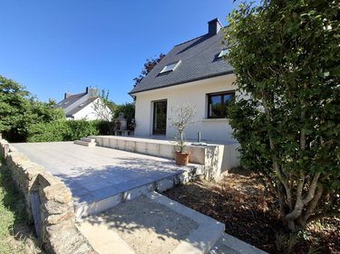 Maison a vendre Pleugriffet 56120 Morbihan 116 m2 5 pièces 175000 euros