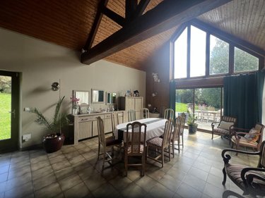 Maison a vendre La Ferté Macé 61600 Orne 183 m2 8 pièces 294000 euros