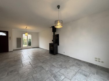 Maison a vendre Beaumont-Louestault 37360 Indre-et-Loire 110 m2 6 pièces 235000 euros