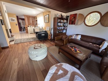 Maison a vendre Theix-Noyalo 56450 Morbihan 134 m2 7 pièces 620740 euros