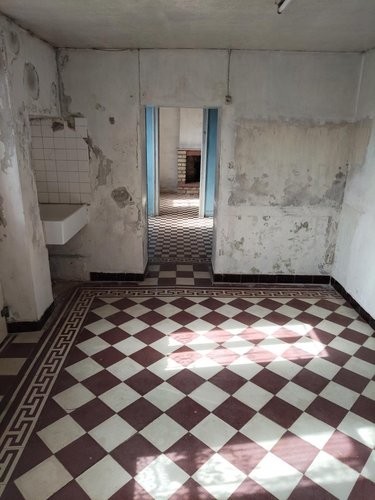 Maison a vendre Tennie 72240 Sarthe 60 m2 4 pièces 156840 euros