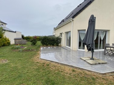 Maison a vendre Hérouvillette 14850 Calvados 122 m2 6 pièces 376000 euros