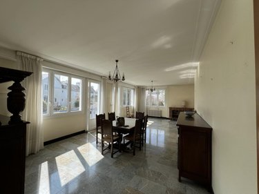 Maison a vendre Lorient 56100 Morbihan 156 m2 7 pièces 570652 euros