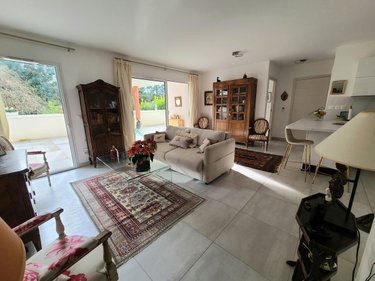Appartement a vendre Pierrelatte 26700 Drôme 70 m2 3 pièces 271700 euros