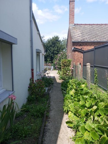 Maison a vendre Buironfosse 02620 Aisne 70 m2 5 pièces 86000 euros