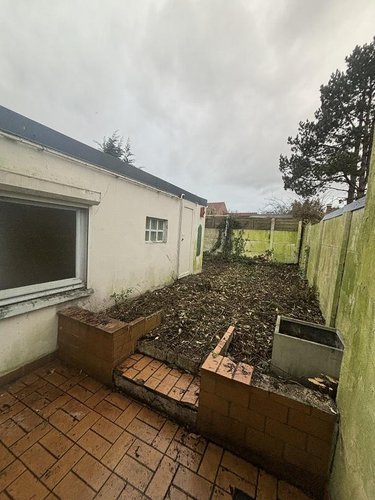 Maison a vendre Bondues 59910 Nord 74 m2 4 pièces 117300 euros
