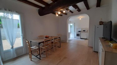 Maison a vendre Longué-Jumelles 49160 Maine-et-Loire 61 m2 4 pièces 142900 euros