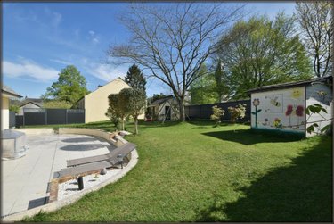 Maison a vendre Le Verger 35160 Ille-et-Vilaine 93 m2 5 pièces 291200 euros