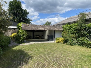 Maison a vendre Cléon 76410 Seine-Maritime 189 m2 7 pièces 262500 euros