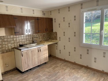 Maison a vendre Dole 39100 Jura 94 m2  168000 euros