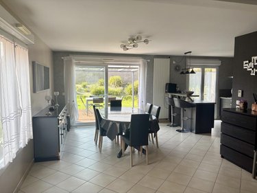 Maison a vendre Angres 62143 Pas-de-Calais 107 m2 5 pièces 240700 euros