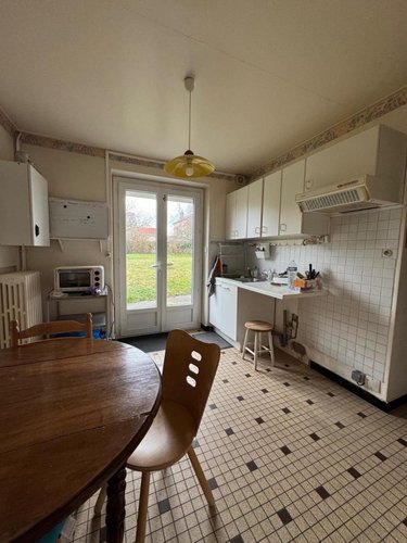 Maison a vendre Pithiviers 45300 Loiret 114 m2 5 pièces 202800 euros